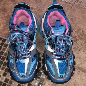Balenciaga track sneaker